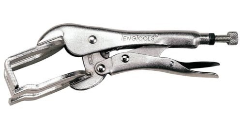 Keevitustangid Teng Tools nr. 407 | Käsitööriistad>Tangid>Muud tangid | Teng Tools | Trollo.ee | Üle 10 000 toote