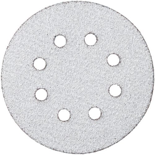 Ketas 125 g40 8-h no-fill | Tarvikud>Lihvimistarvikud>Lihvpaberid | Luna Tools | Trollo.ee | Üle 10 000 toote