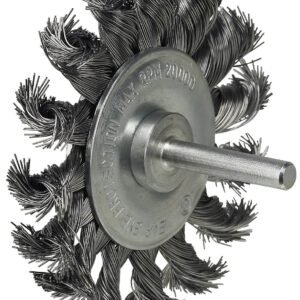 Ketashari 75 mm Luna | Tarvikud>Terasharjad | Luna Tools | Trollo.ee | Üle 10 000 toote