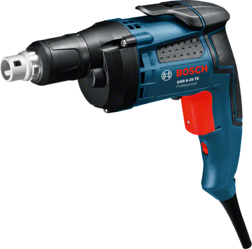 Kipsikruvikeeraja Bosch GSR 6-25 TE | Elektrilised käsitööriistad>Elektrilised kruvikeerajad | Bosch | Trollo.ee | Üle 10 000 toote