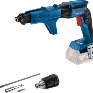 Kipsikruvikeeraja Bosch GTB 18V-45 + GMA 55 (ilma aku ja laadijata) | Akutööriistad>Akukruvikeerajad | Bosch | Trollo.ee | Üle 10 000 toote