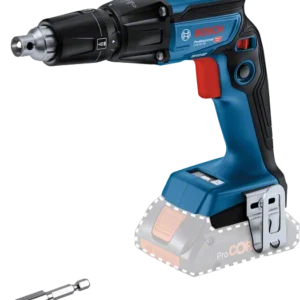 Kipsikruvikeeraja Bosch GTB 18V-45 (ilma aku ja laadijata) | Akutööriistad>Akukruvikeerajad | Bosch | Trollo.ee | Üle 10 000 toote