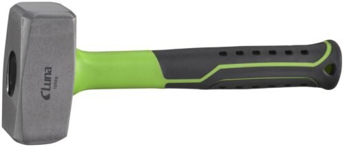 Klaasplastist varrega meislihaamer Luna | Käsitööriistad>Vasarad | Luna Tools | Trollo.ee | Üle 10 000 toote