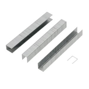 Klamber TYPE 80 20mm 5000tk/pakendis | Käsitööriistad>Klambripüstolid | Airpress | Trollo.ee | Üle 10 000 toote