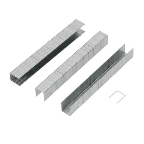 Klamber TYPE 80 20mm 5000tk/pakendis | Käsitööriistad>Klambripüstolid | Airpress | Trollo.ee | Üle 10 000 toote