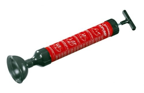 Klosetipump ROPUMP