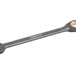 Knarre leht-silmusvõti FESTA 72H 21mm | Käsitööriistad>Mutrivõtmed>Lehtsilmusnarred | Festa | Trollo.ee | Üle 10 000 toote