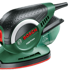Kolmnurklihvija Bosch PSM Primo | Elektrilised käsitööriistad>Lihvimisseadmed>Kolmnurklihvijad | Bosch | Trollo.ee | Üle 10 000 toote