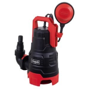 Kombineeritud tühjenduspump DWP400