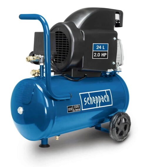Kompressor HC26