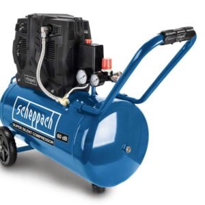 Kompressor õlivaba HC51Si