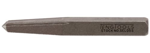 Kooniline poldieemaldaja -  3mm 1/8'' | Käsitööriistad>Auto tööriistad | Teng Tools | Trollo.ee | Üle 10 000 toote