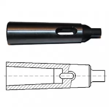 Koonus Morse 3/2 DIN2185 | Tarvikud>Trellipadrunid |  | Trollo.ee | Üle 10 000 toote