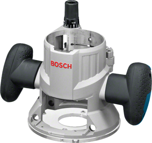 Kopeerrakis freesile Bosch GOF 1600 CE | Tarvikud>Tööriistade lisaseadmed | Bosch | Trollo.ee | Üle 10 000 toote