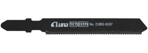 Kõvasulamhammastega saeleht roostevabale terasele | Tarvikud>Tikksae terad | Luna Tools | Trollo.ee | Üle 10 000 toote