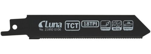 Kõvasulamist tiigersaeleht roostevabale plekile 2-4 mm | Tarvikud>Otssae terad | Luna Tools | Trollo.ee | Üle 10 000 toote