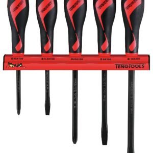 Kruvitsakomplekt Teng Tools WRMDT05N | Käsitööriistad>Kruvikeerajad>Kruvikeerajate komplektid | Teng Tools | Trollo.ee | Üle 10 000 toote