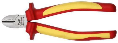 Külglõiketangid 1000 V. Teng Tools MBV441 | Käsitööriistad>Tangid>Lõiketangid | Teng Tools | Trollo.ee | Üle 10 000 toote