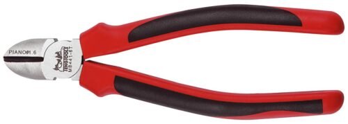 Külglõiketangid Teng Tools MB441-5T - 135mm | Käsitööriistad>Tangid>Lõiketangid | Teng Tools | Trollo.ee | Üle 10 000 toote