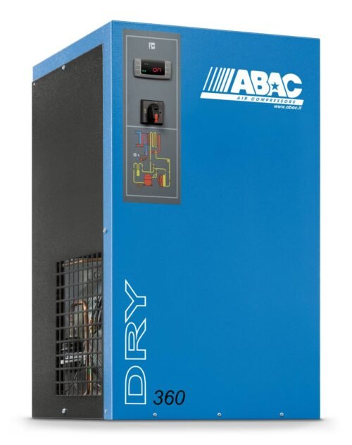 Külmkuivatite seeria ABAC Dry | Suruõhutööriistad | ABAC | Trollo.ee | Üle 10 000 toote