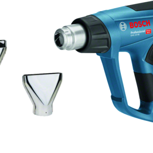 Kuumaõhupuhur Bosch GHG 23-66 + 2 otsikut | Elektrilised käsitööriistad>Kuumaõhupüstolid | Bosch | Trollo.ee | Üle 10 000 toote