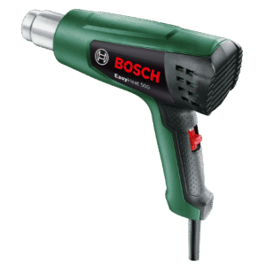 Kuumaõhupüstol Bosch EasyHeat 500 | Elektrilised käsitööriistad>Kuumaõhupüstolid | Bosch | Trollo.ee | Üle 10 000 toote
