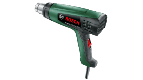 Kuumaõhupüstol Bosch UniversalHeat 600 | Elektrilised käsitööriistad>Kuumaõhupüstolid | Bosch | Trollo.ee | Üle 10 000 toote