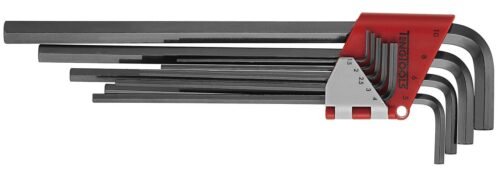 L- kuuskantvõtmete komplekt TengTools 1479MMRL | Käsitööriistad>Torx -ja kuuskantvõtmed | Teng Tools | Trollo.ee | Üle 10 000 toote