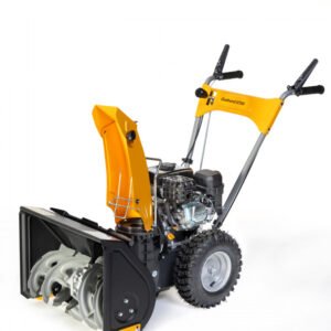 LÄBI MÜÜDUD ! - Lumefrees ST 56