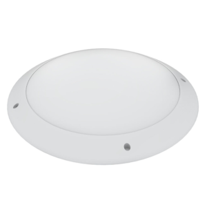 LED-valgusti/plafoon Modee 2xE27 pesaga