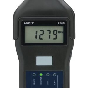 LIMIT tahhomeeter R2000 | Mõõteriistad>Elektroonilised mõõteriistad | Limit | Trollo.ee | Üle 10 000 toote