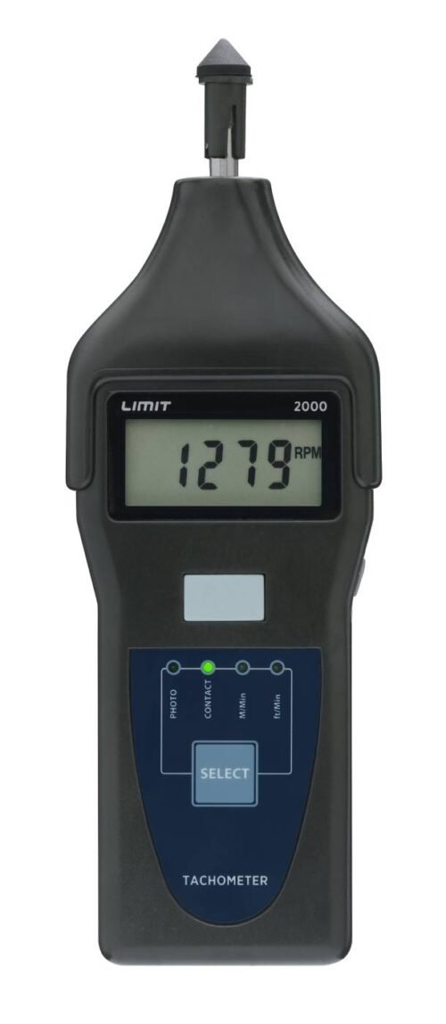 LIMIT tahhomeeter R2000 | Mõõteriistad>Elektroonilised mõõteriistad | Limit | Trollo.ee | Üle 10 000 toote
