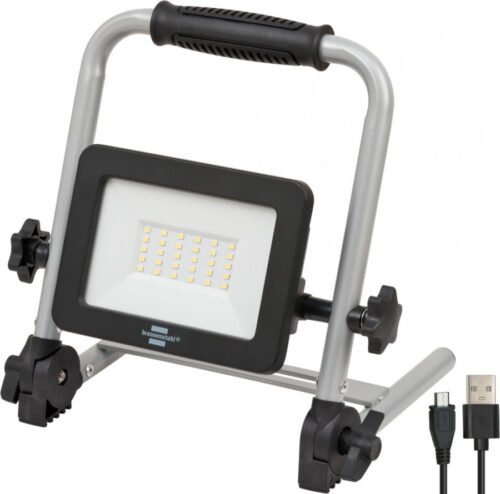 Laetav LED-töövalgusti EL 2000 MA