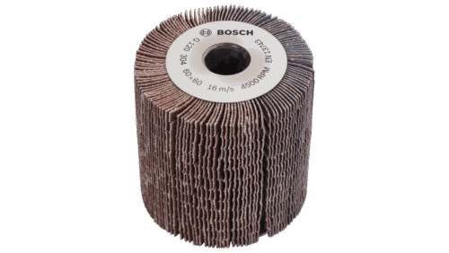 Lamerull Bosch LR 60 K120 | Tarvikud>Lihvimistarvikud>Lamellkettad | Bosch | Trollo.ee | Üle 10 000 toote