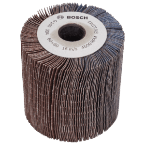 Lamerull Bosch LR 60 K240 | Tarvikud>Lihvimistarvikud>Lamellkettad | Bosch | Trollo.ee | Üle 10 000 toote