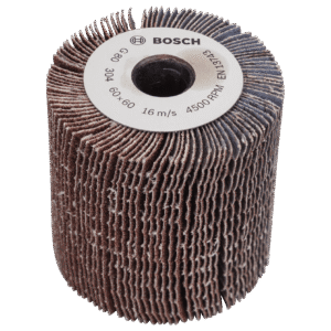 Lamerull Bosch LR 60 K80 | Tarvikud>Lihvimistarvikud>Lamellkettad | Bosch | Trollo.ee | Üle 10 000 toote