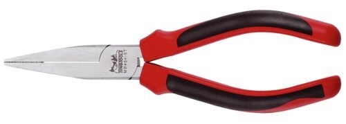 Lametangid. Teng Tools MB464-T LONG NOSE PLIERS FLAT 6 | Käsitööriistad>Tangid>Näpitsad | Teng Tools | Trollo.ee | Üle 10 000 toote
