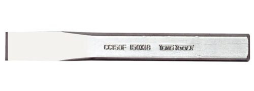 Lapikmeisel Teng Tools CC150F - 19 x 150mm | Käsitööriistad>Meislid ja tornid | Teng Tools | Trollo.ee | Üle 10 000 toote