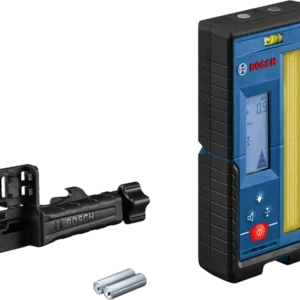 Laseri vastuvõtja Bosch LR 45 | Mõõteriistad>Laserid ja niveliirid>Pöördlaserid | Bosch | Trollo.ee | Üle 10 000 toote