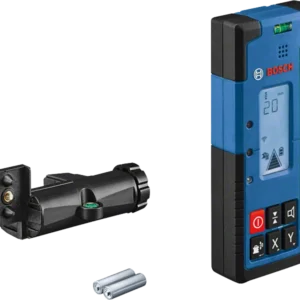 Laseri vastuvõtja Bosch LR 65 G | Mõõteriistad>Laserid ja niveliirid>Pöördlaserid | Bosch | Trollo.ee | Üle 10 000 toote