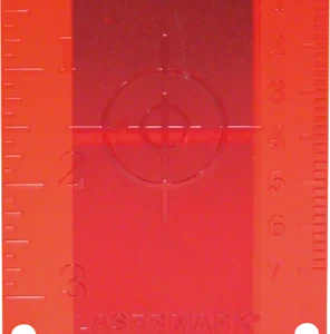 Laserisihttavel Bosch (punane) | Tarvikud>Tööriistade lisaseadmed | Bosch | Trollo.ee | Üle 10 000 toote