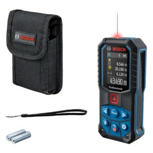 Laserkaugusemõõtja Bosch GLM 50-27 C | Mõõteriistad>Laserkaugusemõõtjad | Bosch | Trollo.ee | Üle 10 000 toote