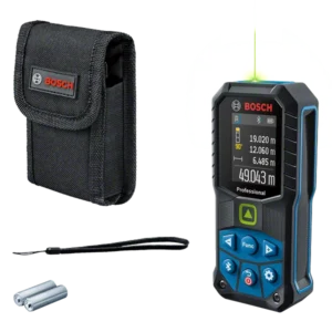 Laserkaugusemõõtja Bosch GLM 50-27 CG | Mõõteriistad>Laserkaugusemõõtjad | Bosch | Trollo.ee | Üle 10 000 toote