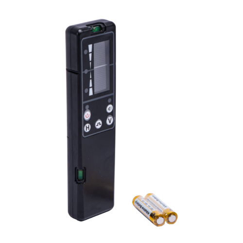 Laserloodi vastuvõtja XTline XT130540 laserile | Mõõteriistad>Laserid ja niveliirid | XTline | Trollo.ee | Üle 10 000 toote