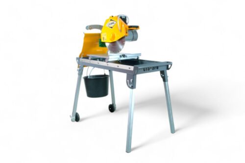 Lauasaag CTS-57G maks.ketta diam 400mm