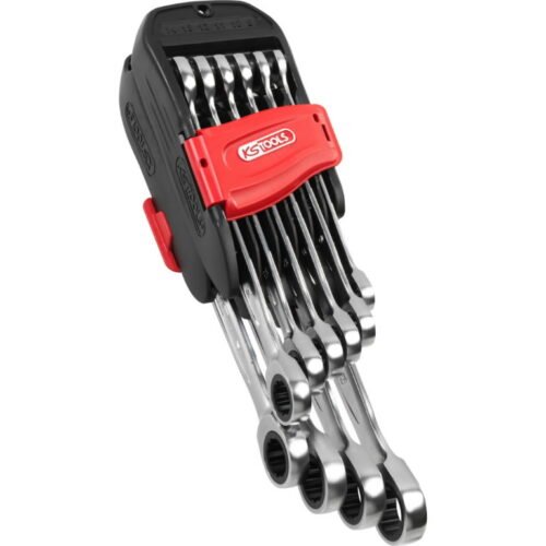 Lehtsilmusnarre komplekt 10-osa