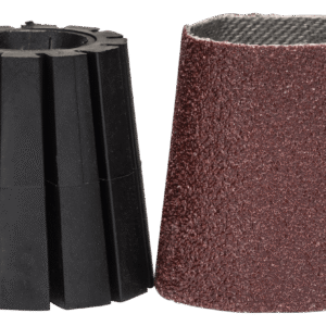 Lihvhülss (kooniline) Bosch ASK 30 K80 + kinnitus | Tarvikud>Lihvimistarvikud>Muud lihvimistarvikud | Bosch | Trollo.ee | Üle 10 000 toote