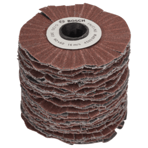 Lihvimisvalts (painduv) Bosch SW 60 K120 | Tarvikud>Lihvimistarvikud>Muud lihvimistarvikud | Bosch | Trollo.ee | Üle 10 000 toote