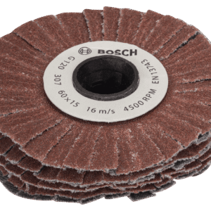 Lihvimsivalts (painduv) Bosch SW 15 K120 | Tarvikud>Lihvimistarvikud>Muud lihvimistarvikud | Bosch | Trollo.ee | Üle 10 000 toote