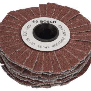 Lihvimsivalts (painduv) Bosch SW 15 K80 | Tarvikud>Lihvimistarvikud>Muud lihvimistarvikud | Bosch | Trollo.ee | Üle 10 000 toote